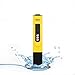 Produktbild cogeek Digital LCD Wasser Qualität Testen Pen Reinheit Filter TDS Meter Tester 0–9990 ppm Temp tragbar