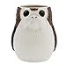 Produktbild Disney Star Wars Die letzten Jedi Porgs 3 D Becher Kaffee Tee Tasse Cup Tazza Taza Neu