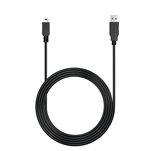 PWR+ USB-Kabel, 1.8m, Stück: 1 - 3