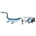 Produktbild Jurassic World Mosasaurus vs. Submarine Pack by Jurassic Park