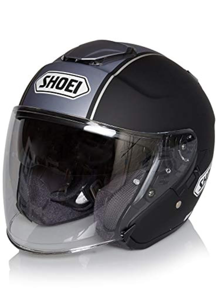 Шлем мотоциклетный открытый shoei. Шлем shoei j-cruise 1. Мотошлем shoei xr1100. Черный шлем shoei. Мотошлем shoei gt-air 2 белый.