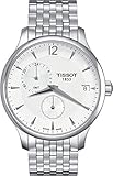 Tissot - Herren -Armbanduhr- T0636391103700
