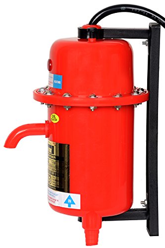 Sun Geyser's Instant Water Heater For Home Office and Industries