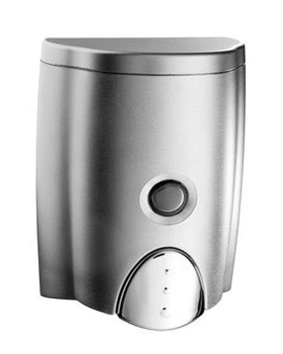 Preisvergleich Produktbild SEIFENSPENDER SMART CHROM