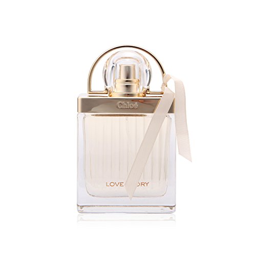 Chloe Love Story femme/woman, Eau de Parfum, Vaporisateur/Spray 1er Pack (1 x 50 ml) - 4