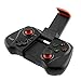 Produktbild SYY kabelloser Spiele-Controller, Bluetooth Drahtlose Gamepad/Bluetooth Game Controller/Gamepad/Joystick, für Android iOS Win XP Win7 8 TV Box Tablet PC (Bluetooth V3.0)