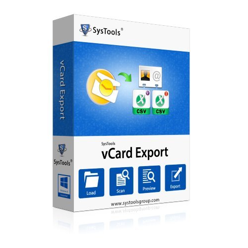 vCard Export