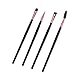 Anself Make Up Tool Brush Kit Foundation Brush Eyeshadow Mascara Lip Brushes Eyebrow (20PCS)