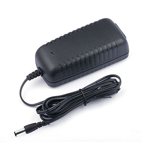 KFD 18V 2A Netzteil Ladegerät für Bose Soundlink I, soundlink II, soundlink III, 1, 2, 3 Bluetooth tragbar Sound Link Wireless Bluetooth Mobile Lautsprecher, LCD Monitor, LED Leiste, Cricut Cutting Machine Expression, Expression 2, Alto X-180 X180 Mixer, Kamera, Kettler Cross Trainer Ergometer CTR1 - 4