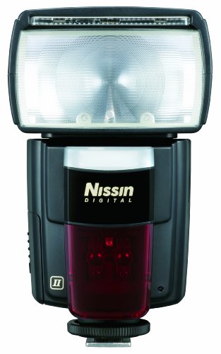 Nissin NI-HDI866N Flash pour Nikon reviews Nissin NI-HDI866N Flash pour Nikon