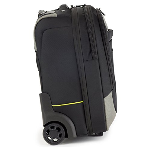 Targus 40.6 – 43.9 cm (16 – 17.3 Zoll) XL City.Gear Rolling Laptop Tasche - 5