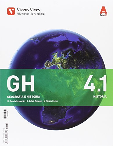 Gh 4 (41 - 42)+ separata extremadura (aula 3d): 000002