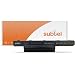 Produktbild subtel Qualitäts Akku (4400mAh) für Packard Bell EasyNote LE/LM/LS/NM/NS/TK/TM/TS/TSX AS10D31 Notebookakku Laptopakku Ersatzakku Batterie