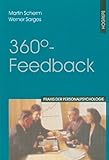 360°-Feedback (Praxis der Personalpsychologie, Band 1) by Martin Scherm, Werner Sarges