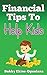 Produktbild Financial Tips to Help Kids