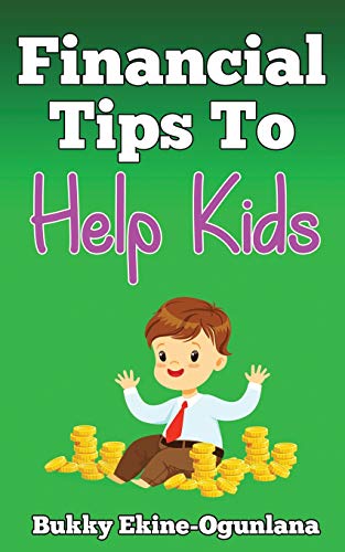 Preisvergleich Produktbild Financial Tips to Help Kids