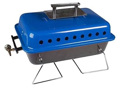 Kampa Barbecue de table Kampa Bruce