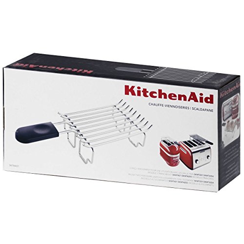 Kitchenaid 5KTBW21 Brötchenröstaufsatz - 2