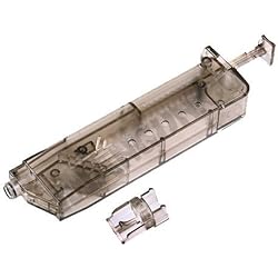 ASG High Capacity BB Loader (90rds, Black) by ASG