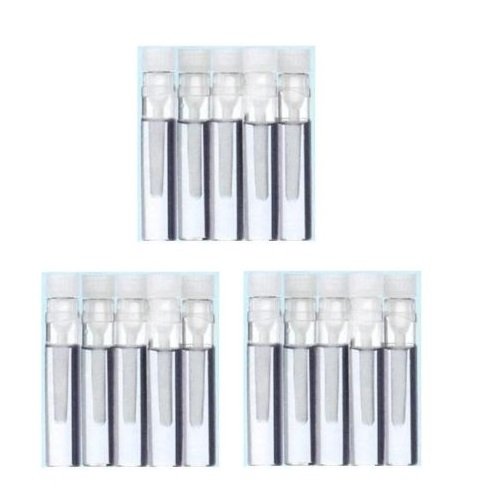 15 X Avon Perfume Vials - Fragrance Sample "Little Black Dress"