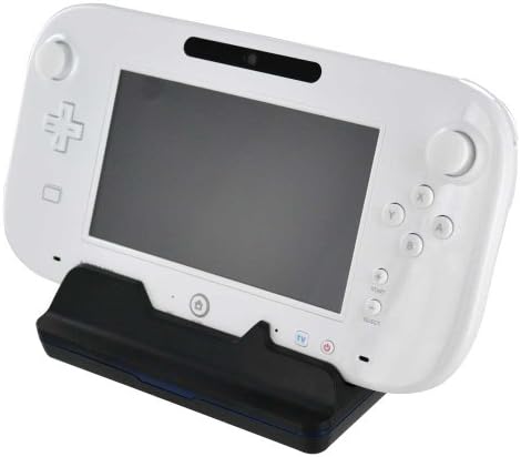 TOSA Wii U Controller Charge Dock