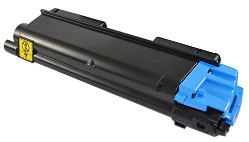 Bubprint® 4 Toner kompatibel für Kyocera TK-580 FS-C5150DN Multipack SET - 4