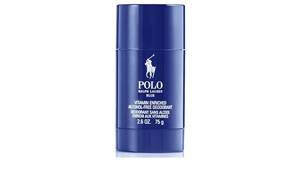 polo blue deodorant