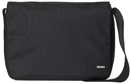 Cocoon Soho von Messenger-Tasche (13" Zoll)