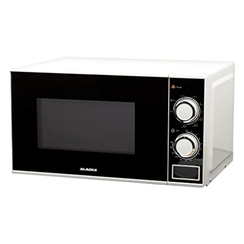 Preisvergleich Produktbild Alaska Mikrowelle MW 5820 GN