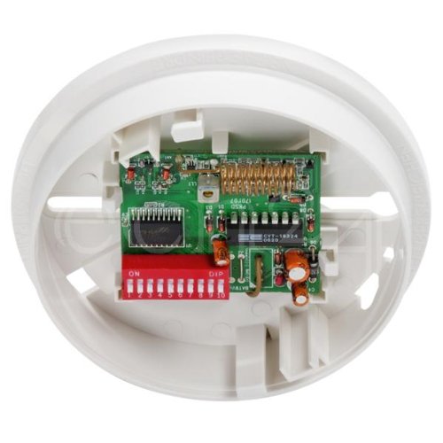 Preisvergleich Produktbild Funkmodul für FlammEx Rauchmelder KSD-Serie