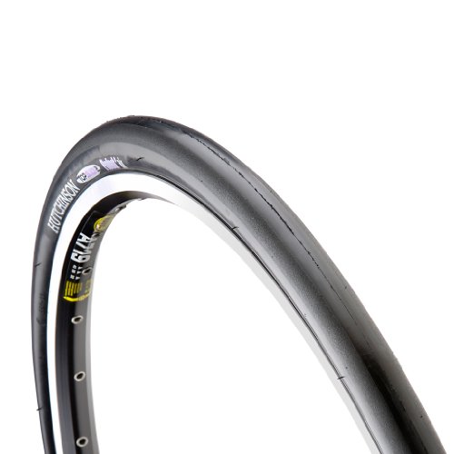 Preisvergleich Produktbild Fahrradreifen schwarz 26x1.50 top slick 2