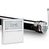 Handsender Timer (Zeitschaltuhr) aus der Exquisit-Serie