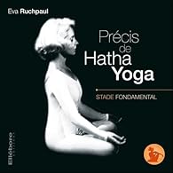 Book's Cover of Précis de Hatha Yoga - Stade fondamental