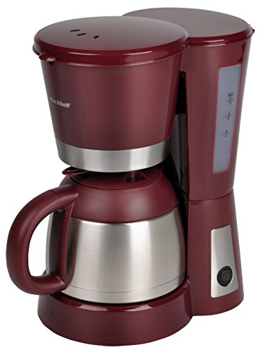 Price comparison product image EFBE Schott SC KA 1040 Weinrot