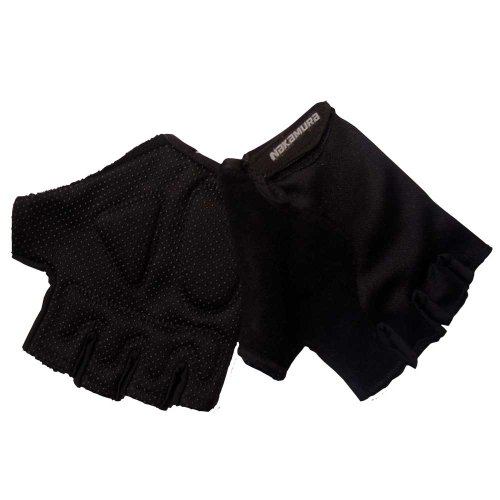Preisvergleich Produktbild NAKAMURA Rad-Handschuh Reflex, schwarz,S