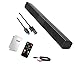 Produktbild Pandiki 4.2 Bluetooth Sound Bar Wireless- und Wired Audio Heimkino Soundbar 20W-Lautsprecher TV/PC/Handy/Gaming-Maschine