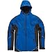 Produktbild Dickies Softshell-Jacke, 1 Stück, XL, royalblau/schwarz, JW7010 RBBXL