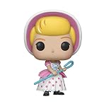 Funko Pop Bo Peep pastora (Toy Story 517)