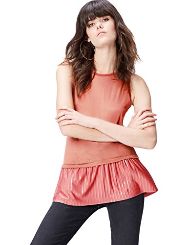 Este top FIND, y muchas más ofertas en las rebajas de moda de amazon ... https://amzn.to/2ZGm8CN