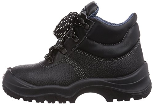 MTS BASE Felix S3 ÜK 7000M Unisex-Erwachsene Sicherheitsschuhe - 5