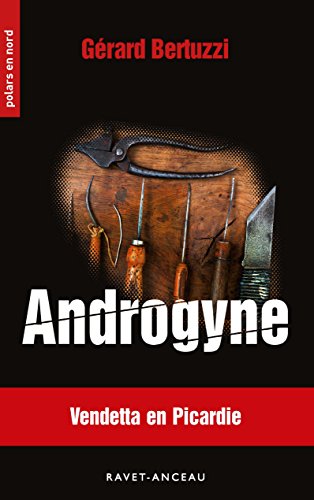 Androgyne : vendetta en Picardie