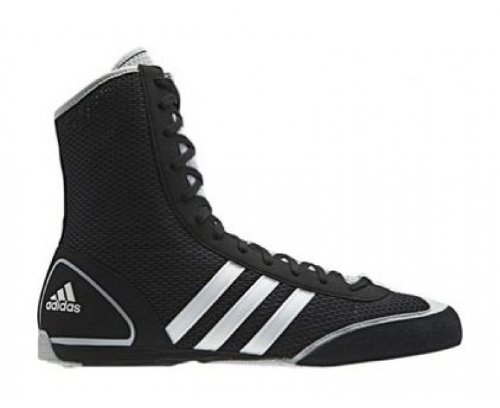adidas Exxtasy Box Rival II Chaussures de Boxe