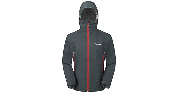 montane pertex shield jacket