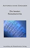 Cover zum Buch Die besten Reiseberichte