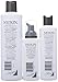 Nioxin System 2 Starter Kit Cleanser, Scalp Therapy & Scalp Treatment 1 set