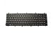 Produktbild IPC-Computer Tastatur DE (deutsch) schwarz mit Backlight Original für One K73-3N (P170SM)
