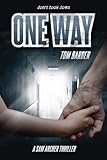 Image de One Way (Sam Archer Book 5) (English Edition)