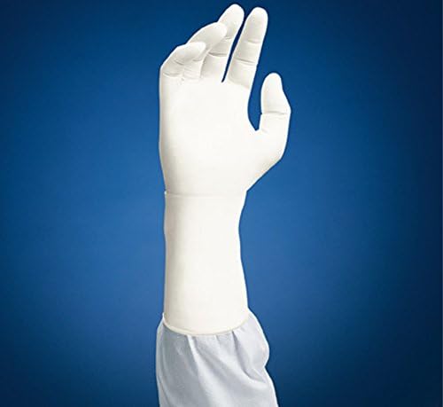 Kimtech Pure Nxt G3 Nitrile Gloves - 30cm Ambidextrous - 62992 - Medium