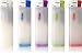 Cricket Disposable Lighters, Matte Finish, Electronic, White, 5 Pack RS.2294.00