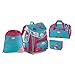Produktbild Sammies by Samsonite Premium Plus - Schulranzen Set inkl. Sporttasche - Under The Sea